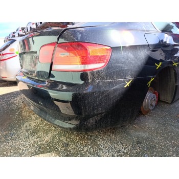 Recambio de paragolpes trasero para bmw serie 3 coupe (e92) 320d referencia OEM IAM 51127161499  