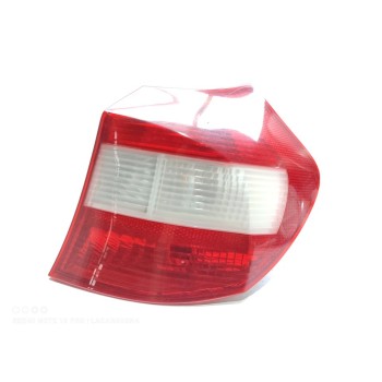 Recambio de piloto trasero derecho para bmw serie 1 berlina (e81/e87) 118d referencia OEM IAM 63216924502  