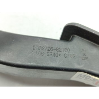 Recambio de pedal acelerador para hyundai ioniq hybrid referencia OEM IAM 3274003100  