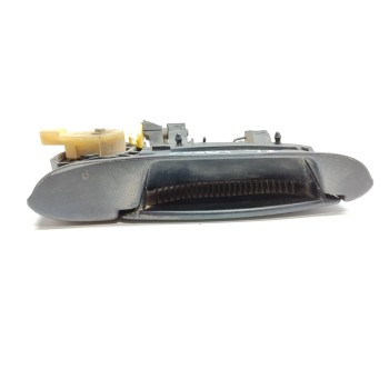 Recambio de maneta exterior delantera izquierda para renault kangoo (f/kc0) 1.4 rapid plus referencia OEM IAM 7700354478G  
