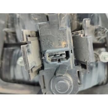 Recambio de piloto trasero izquierdo interior para seat leon (1m1) signo referencia OEM IAM 1M6945091A  