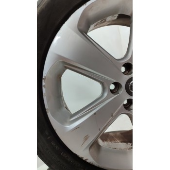 Recambio de juego llantas para opel mokka edition ecoflex referencia OEM IAM 9518159  