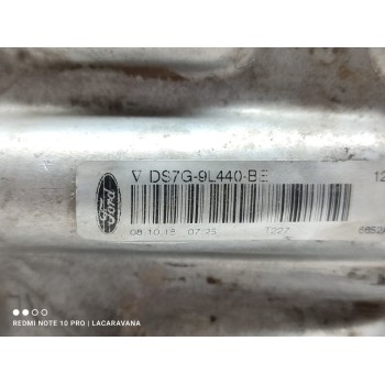 Recambio de intercooler para ford kuga titanium referencia OEM IAM DS7G9L440BE  