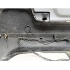 Recambio de paragolpes trasero para citroën c3 you! referencia OEM IAM 1618082980  