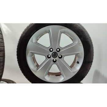 Recambio de juego llantas para opel mokka edition ecoflex referencia OEM IAM 9518159  