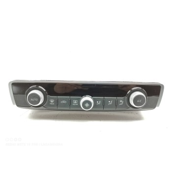 Recambio de mando climatizador para audi a1 sportback (gba) 25 tfsi advanced referencia OEM IAM 83A820043H  