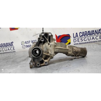Recambio de diferencial delantero para mitsubishi outlander (cw0) motion 4wd referencia OEM IAM 067038  