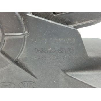 Recambio de pedal acelerador para hyundai ioniq hybrid referencia OEM IAM 3274003100  