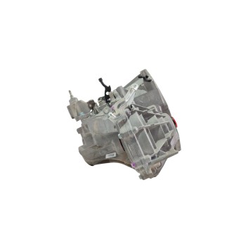 Recambio de caja cambios para nissan qashqai (j11) acenta referencia OEM IAM ND4008  