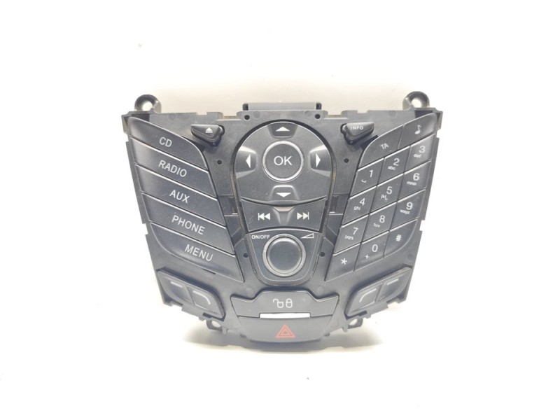 Recambio de mando multifuncion para ford c-max trend referencia OEM IAM AM5T18K811BE  