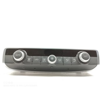 Recambio de mando climatizador para audi a1 sportback (gba) 25 tfsi advanced referencia OEM IAM 83A820043H  