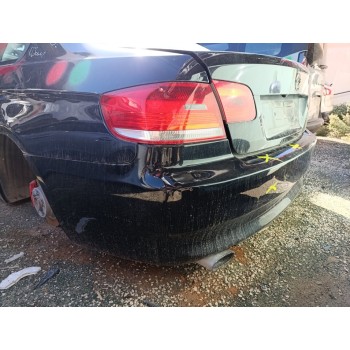 Recambio de paragolpes trasero para bmw serie 3 coupe (e92) 320d referencia OEM IAM 51127161499  