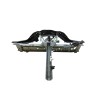 Recambio de travesaño superior para toyota c-hr hybrid active referencia OEM IAM 52029F4010  