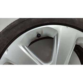 Recambio de juego llantas para opel mokka edition ecoflex referencia OEM IAM 9518159  