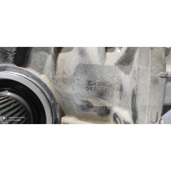 Recambio de diferencial delantero para mitsubishi outlander (cw0) motion 4wd referencia OEM IAM 067038  