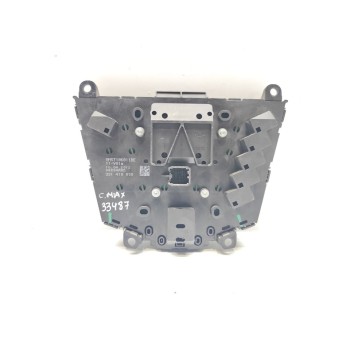 Recambio de mando multifuncion para ford c-max trend referencia OEM IAM AM5T18K811BE  