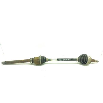 TRANSMISION DELANTERA DERECHA 9811176480 