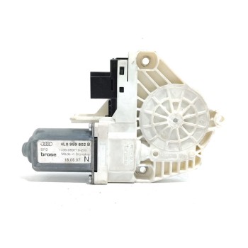 Recambio de motor elevalunas delantero derecho para audi q7 (4l) 3.0 tdi referencia OEM IAM 4L0959802B  