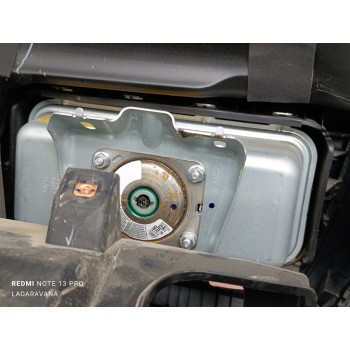 Recambio de kit airbag para ford ka+ essential referencia OEM IAM G1B5A042B85AC35B8  