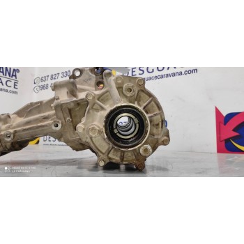 Recambio de diferencial delantero para mitsubishi outlander (cw0) motion 4wd referencia OEM IAM 067038  
