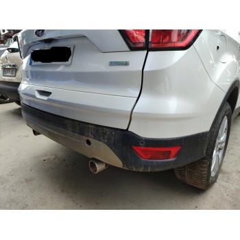 Recambio de paragolpes trasero para ford kuga titanium referencia OEM IAM 2106427  