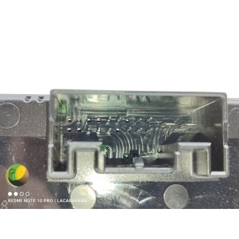 Recambio de mando climatizador para audi a1 sportback (gba) 25 tfsi advanced referencia OEM IAM 83A820043H  