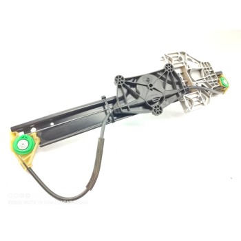 Recambio de elevalunas trasero izquierdo para audi a4 ber. (b8) referencia OEM IAM 8K0839461A  