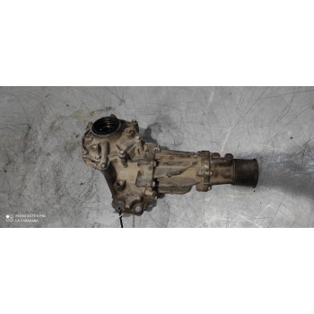 Recambio de diferencial delantero para mitsubishi outlander (cw0) motion 4wd referencia OEM IAM 067038  