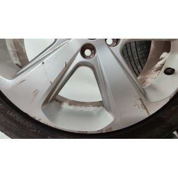 Recambio de juego llantas para opel mokka edition ecoflex referencia OEM IAM 9518159  