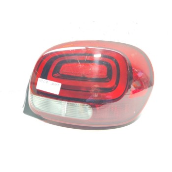 Recambio de piloto trasero derecho para citroën c3 you! referencia OEM IAM 9812257480  