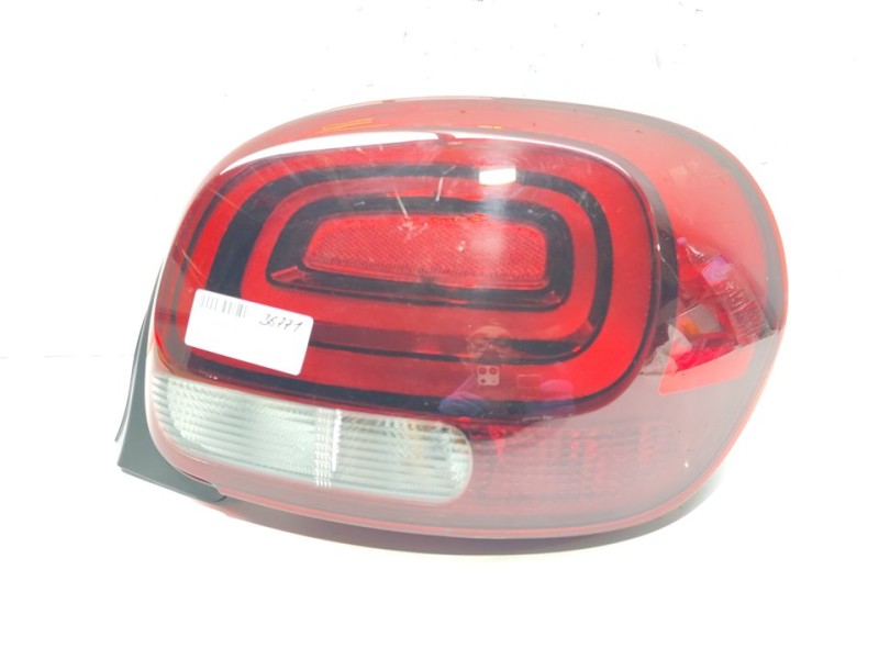 Recambio de piloto trasero derecho para citroën c3 you! referencia OEM IAM 9812257480  