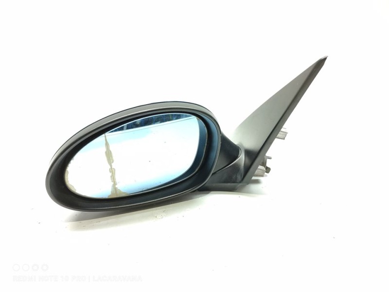 Recambio de retrovisor izquierdo para bmw serie 1 berlina (e81/e87) 118d referencia OEM IAM 51167189849  