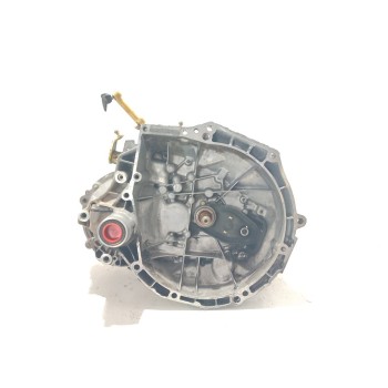 Recambio de caja cambios para citroën c3 pluriel 1.4 hdi referencia OEM IAM 20CQ42  