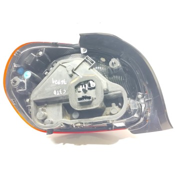 Recambio de piloto trasero derecho para citroën c3 you! referencia OEM IAM 9812257480  