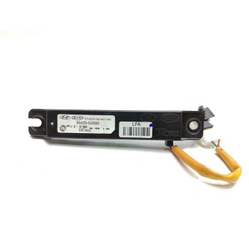 Recambio de sensor para hyundai ioniq hybrid referencia OEM IAM 95420G2000  