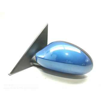 Recambio de retrovisor izquierdo para bmw serie 1 berlina (e81/e87) 118d referencia OEM IAM 51167189849  