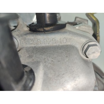 Recambio de caja cambios para citroën c3 pluriel 1.4 hdi referencia OEM IAM 20CQ42  