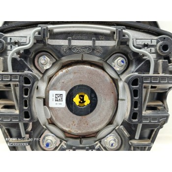 Recambio de kit airbag para ford ka+ essential referencia OEM IAM G1B5A042B85AC35B8  