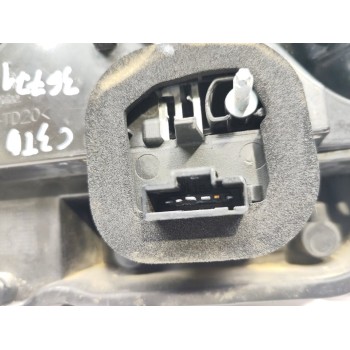 Recambio de piloto trasero derecho para citroën c3 you! referencia OEM IAM 9812257480  