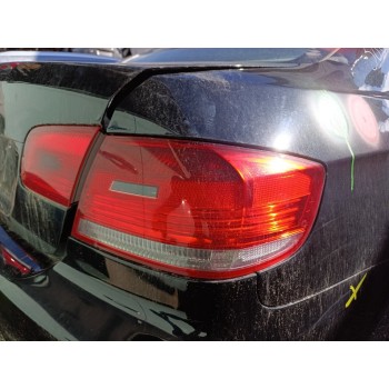 Recambio de piloto trasero derecho para bmw serie 3 coupe (e92) 320d referencia OEM IAM 63217174404  