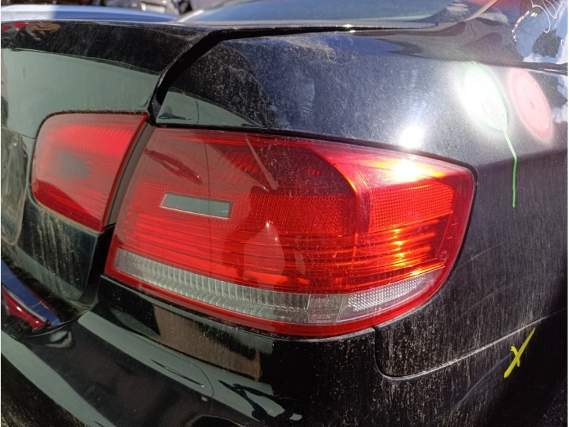 Recambio de piloto trasero derecho para bmw serie 3 coupe (e92) 320d referencia OEM IAM 63217174404  