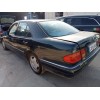 mercedes-benz clase e (w210) berlina del año 1999