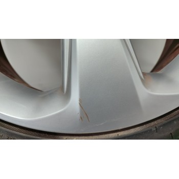 Recambio de juego llantas para opel mokka edition ecoflex referencia OEM IAM 9518159  