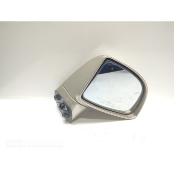 Recambio de retrovisor derecho para kia carens (un) concept referencia OEM IAM 876201D330  