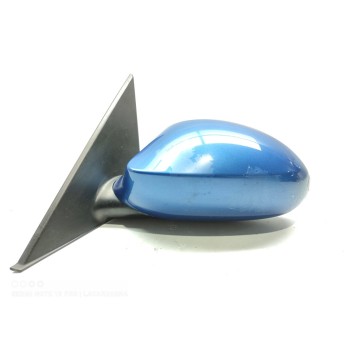 Recambio de retrovisor izquierdo para bmw serie 1 berlina (e81/e87) 118d referencia OEM IAM 51167189849  