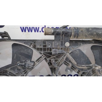 Recambio de electroventilador para mitsubishi outlander (cw0) motion 4wd referencia OEM IAM   