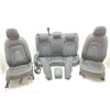 Recambio de juego asientos completo para audi a4 ber. (b8) referencia OEM IAM 8K0880242F  