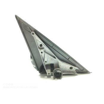 Recambio de retrovisor izquierdo para bmw serie 1 berlina (e81/e87) 118d referencia OEM IAM 51167189849  
