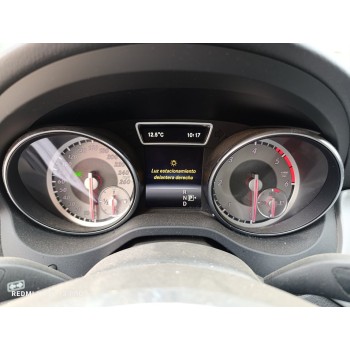 CUADRO INSTRUMENTOS A1569004501 