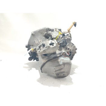 Recambio de caja cambios para citroën c3 pluriel 1.4 hdi referencia OEM IAM 20CQ42  